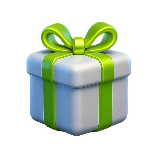 Gift icon